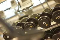 InterContinental Budapest - Gym