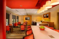 TownePlace Suites Bridgeport Clarksburg Hotel di Bridgeport
