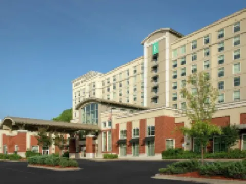 Embassy Suites by Hilton Birmingham Hoover Hotels in Hoover