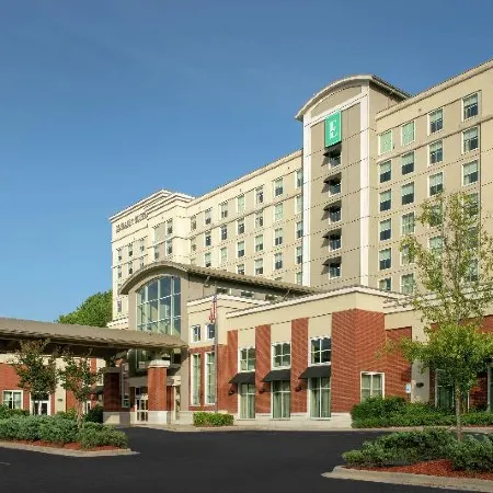 Embassy Suites by Hilton Birmingham Hoover