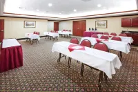 Holiday Inn Express & Suites Gainesville Hotels in Valley View