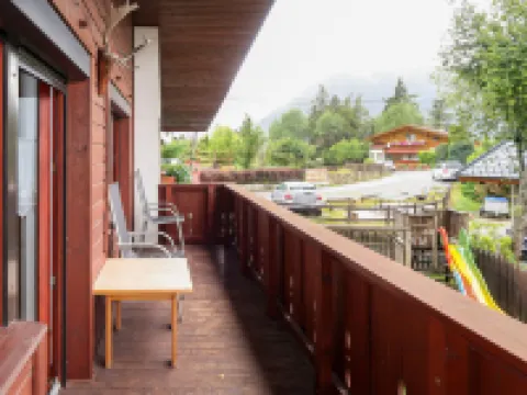 Zechner Hotels in Tobadill