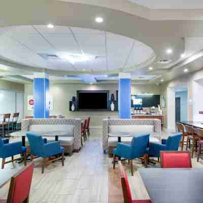 南萊克蘭智選假日套房飯店 Dining/Meeting Rooms