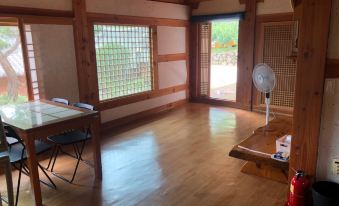 Hadong Chamjoeun Gung Pension