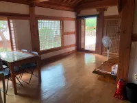 Hadong Chamjoeun Gung Pension - Wifi