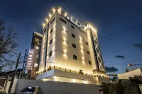 GijangYeonhwari No,25 Hotel Hotels near 해파랑길 3코스 시작점(대변항)