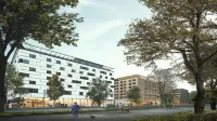 Hampton by Hilton Vienna Messe