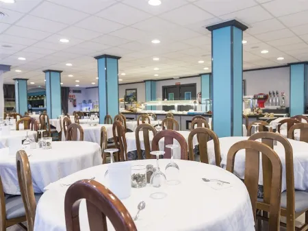 Nura Boreal Отели рядом с достопримечательностью «Плайя де Пальма»