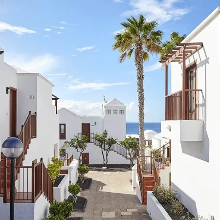 Grupotel Flamingo Beach