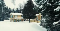 Le Den de Tremblant