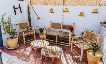 Boho 27 Hostel Marrakech