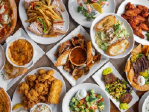 Atlantic Beach Hotel Newport Hotels in Middletown