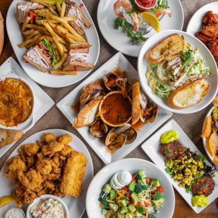 Atlantic Beach Hotel Newport