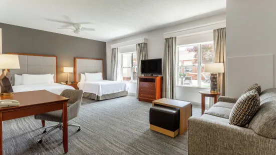 Homewood Suites by Hilton Albany