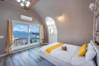 Namhae Arastar Dome Pension