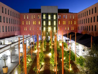 Radisson Blu Hotel, Toulouse Airport