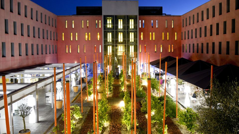 Radisson Blu Hotel, Toulouse Airport