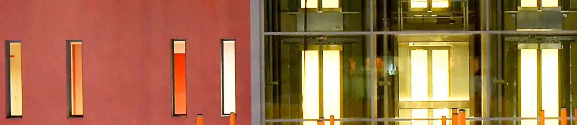 Gehobene Hotels 