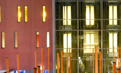 Radisson Blu Hotel, Toulouse Airport