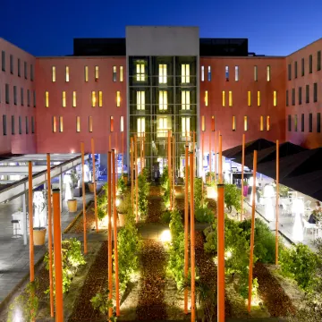 Radisson Blu Hotel, Toulouse Airport