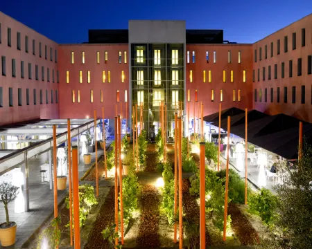 Radisson Blu Hotel, Toulouse Airport Hotels in Blagnac