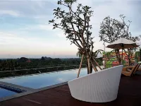 MaxOneHotels at Ubud Hoteles cerca de Museo de Arte Angung Rai (ARMA