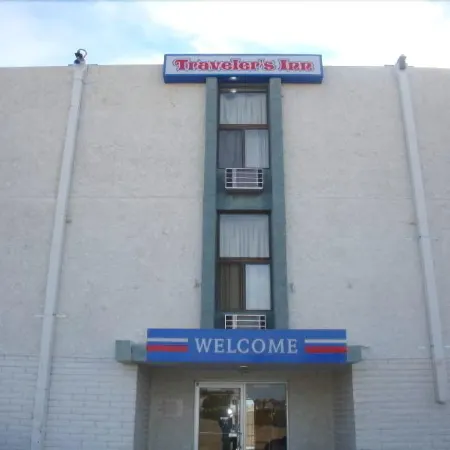 Travelers Inn by Hotel O Lake Havasu City