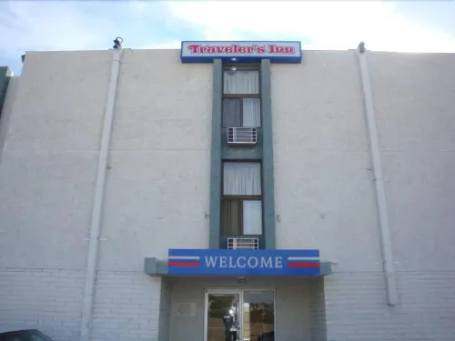 Travelers Inn by Hotel O Lake Havasu City - 3 étoiles