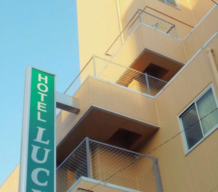 Hotel Lucky