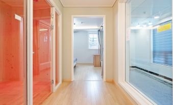 Gyeongju Bomun All Pool Villa