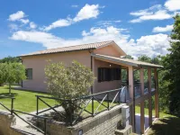 Thermae Villa 34 Hotels in Sorano