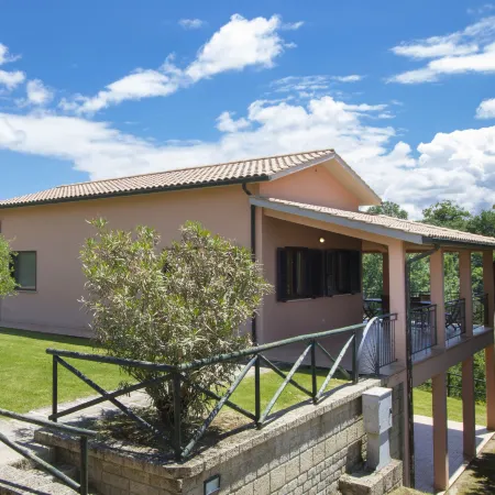 Thermae Villa 34