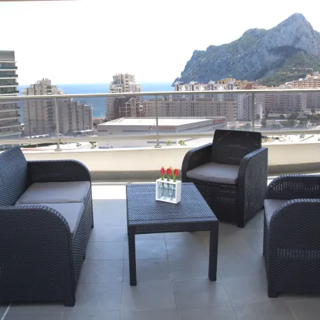 Costa Calpe