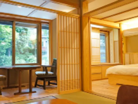 Sumiyosiya Ryokan Hotels in Nozawaonsen