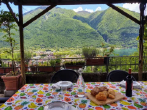 Casa Rosy