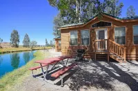 Wilderness Lakes RV Resort - Swimmingpools