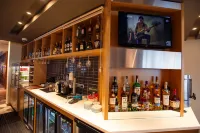 Holiday Inn AKTAU - SEASIDE by IHG - Barer