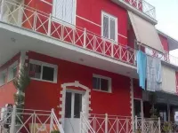 ホテル ナンバーワン のホテル