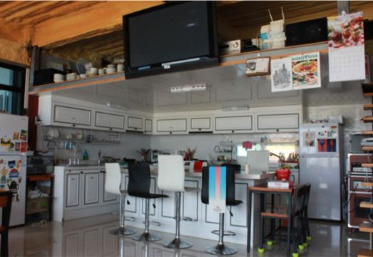 진욱이별장자전거게스트하우스 내부 이미지