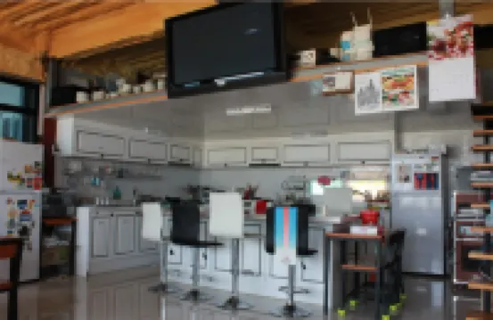 Mungyeong Jinwook's Home Guesthouse