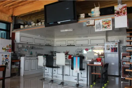 Mungyeong Jinwook's Home Guesthouse