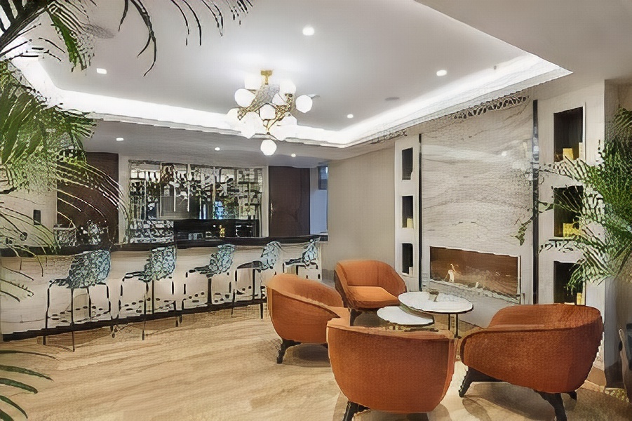 DoubleTree by Hilton Afyonkarahisar