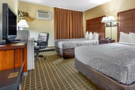 Econo Lodge