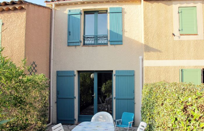 Les Olivades