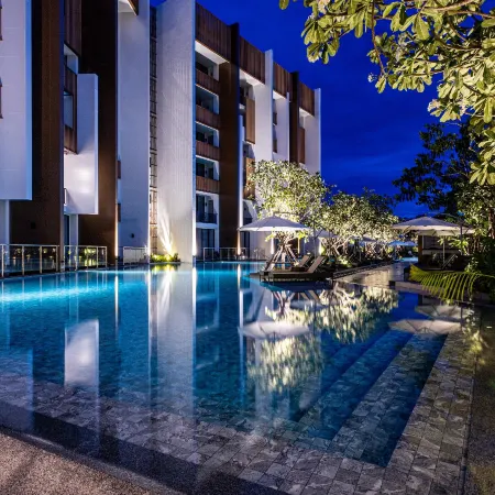 ISanook Resort & Suites Hua Hin