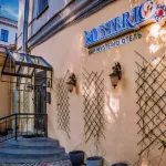 Mysterio Boutique-Hotel 크레스티 프리즌 주변 호텔