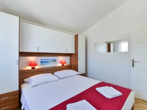 Matas Hotels in Jasenice