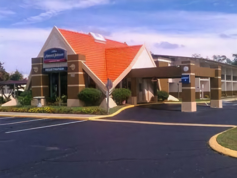 Red Roof Inn Lumberton