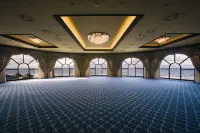 Grand Hotel Huis Ter Duin Hotels in Noordwijk