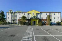 B&B Hôtel Avignon (2) Hotels near Parc Alphonse Daudet